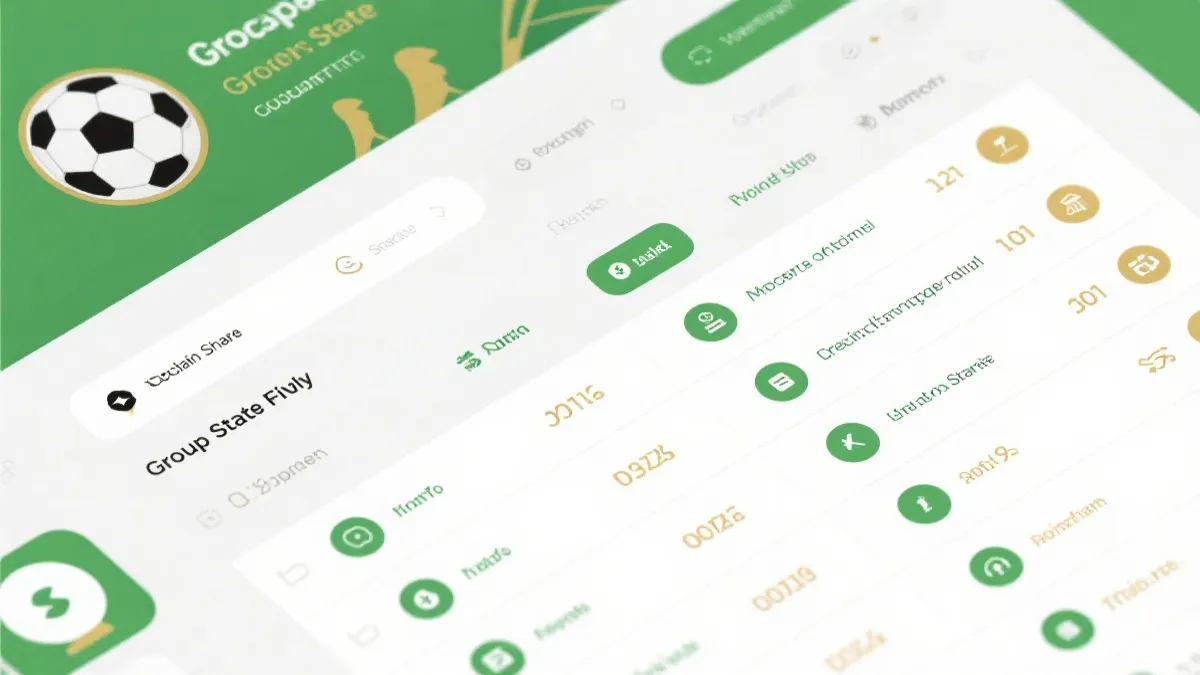 赛程分享卡片示意图