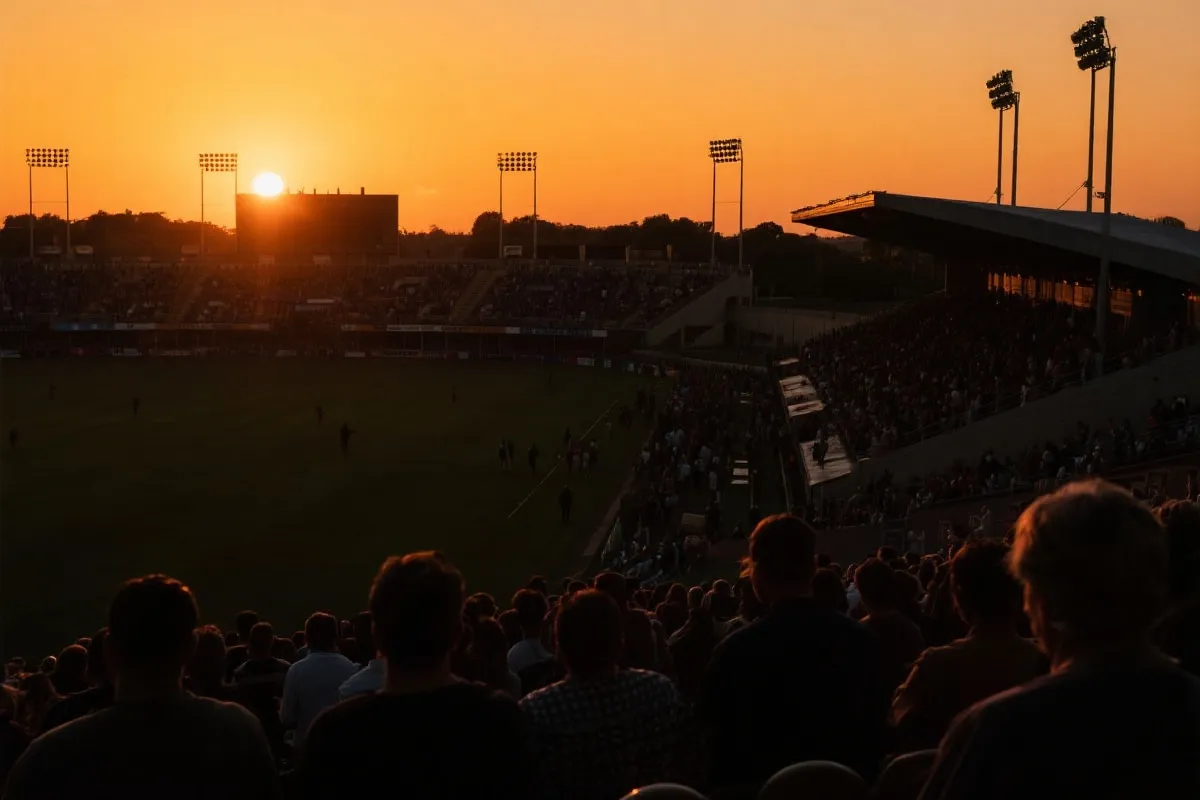 墨西哥主办城市与球场氛围示意