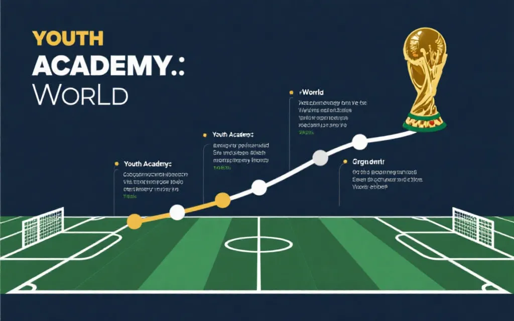 世界杯冠军名单的隐藏答案：从青训到科技，拆解“冠军国家队”如何被打造