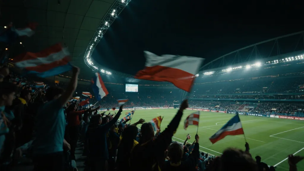 2026世界杯最新更新：国足预选赛赛区进程、出线形势与赛程主客场一文看懂