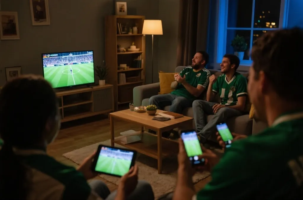 2026美加墨世界杯免费观看一览：合法观赛、避坑与免费渠道全解析